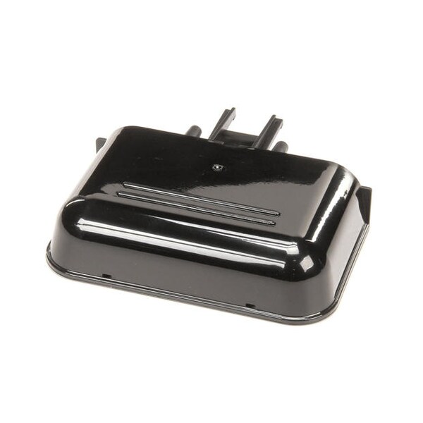 Stoelting Black Drip Tray 744621 - main